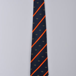 Cravatte in seta personalizzata